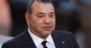 Le Roi Mohammed VI offre un dîner en l’honneur des invités et participants au 13è SIAM