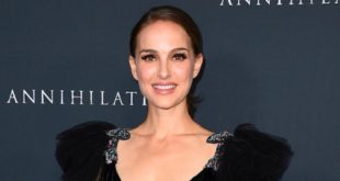 Israël : Natalie Portman boycotte le «Nobel israélien»