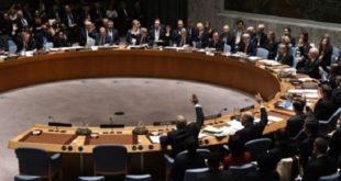 ONU : Le Conseil de sécurité adopte la résolution sur le Sahara