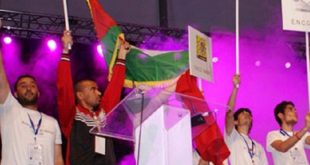 Prix Moulay El Hassan des grands jeux universitaires : Du 2 au 5 mai 2018