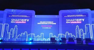 Smart City Expo Casablanca : Ouverture de la 3ème édition