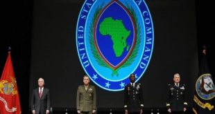 Lutte contre le terrorisme : Le Maroc participe à une réunion de l’Africom