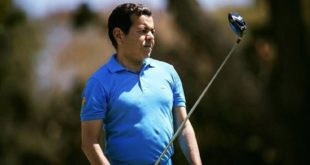 Trophée Hassan II de Golf : SAR le Prince Moulay Rachid donne le coup d’envoi
