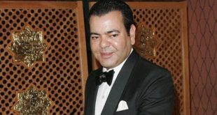 Trophée Hassan II de golf : Le Prince Moulay Rachid préside un dîner en l’honneur des invités de la 45ème édition