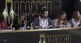 Des jeunes marocains participent à un casting marocain et créent le buzz !