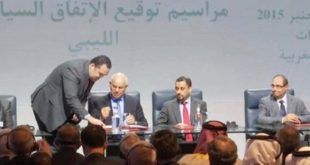 Conflit libyen : Le rôle du Maroc mis en avant