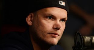 Le DJ suédois Avicii “n’en pouvait plus”, selon sa famille