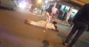 Inezgane : l’homme qui a agressé sa femme en pleine rue a été condamné