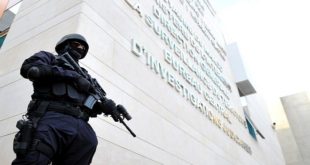 BCIJ : démantèlement d’une nouvelle cellule terroriste