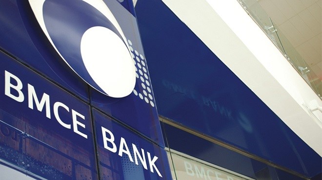 BMCE Bank of Africa change de raison sociale