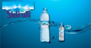 Boycott de l’eau minérale de Sidi Ali : L’entreprise réagit et explique…