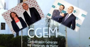 Présidence de la CGEM : On n’avait jamais vu ça !