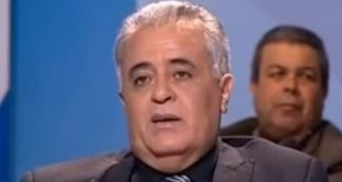 Fouad Benmir, sociologue «Continuer de se battre et ne jamais baisser les bras»