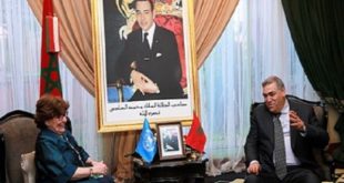 Gestion de la problématique de la migration : Le rôle de SM le Roi salué par l’ONU