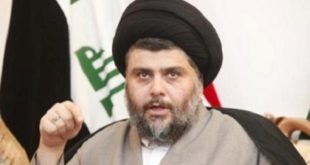 Irak : victoire surprise de Moqtada al-Sadr