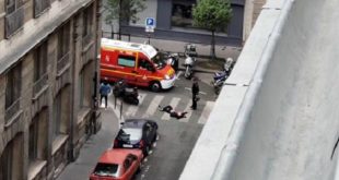 Terrorisme : le péril  tchétchène