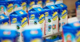 Maroc/Boycott : Centrale Danone baisse le prix du lait