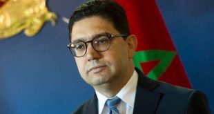 Maroc-Iran : Et quand bien même ?!