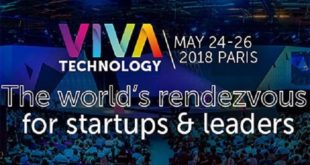 Le Maroc participe au «Viva Technology Paris 2018»