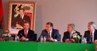 Plan Maroc Vert : L’après 2020 au cœur d’une table-ronde