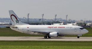 Royal Air Maroc renforce sa flotte