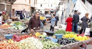 Le marché du Ramadan : Des prix qui donnent le tournis