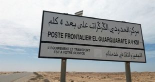 Résolution du CS de l’ONU sur le Sahara : La débandade du Polisario et de l’Algérie