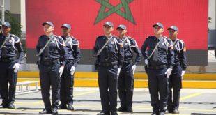 Sûreté nationale : Et c’est le 62ème anniversaire !