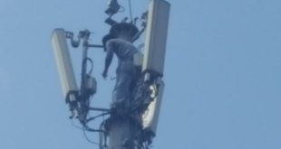 Tentative de suicide à Casablanca