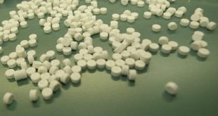 Tanger : Arrestation d’un individu en possession de 6.000 comprimés d’ecstasy