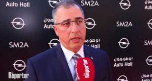 Automobile : OPEL inaugure un nouveau Showroom à Casablanca