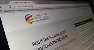 Indice de création d’entreprises : Rkia Derham présente le bilan