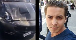 Affaire Hamza Derham : Le jeune à la Ferrari remis en liberté