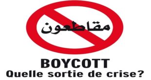 Campagne de boycott : Quelle sortie de crise ?