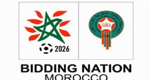 Coupe du monde 2026 : le président de la FFF soutient la candidature du Maroc