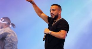 French Montana fait vibrer Mawazine 2018