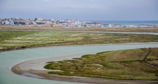 Irrigation : Les petits agriculteurs exonérés de la redevance