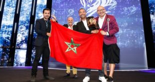 J.WTC : Grande première pour une agence marocaine