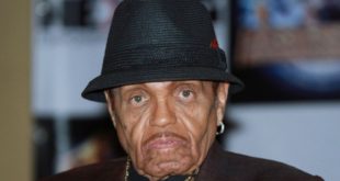 Joe Jackson, patriarche de la musique à la main de fer n’est plus