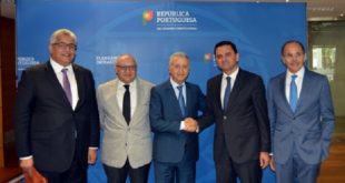 Maroc-Portugal : Bientôt une liaison Lisbonne-Saïdia