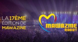 Mawazine : Ambiance carnaval dans les rues de Rabat avec un Show de Batucada