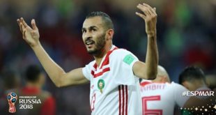 Coupe du monde 2018 : Le Maroc met en échec l’Espagne et quitte la compétition la tête haute