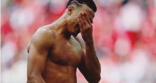 Nabil Dirar en larmes après le match (Vidéo)