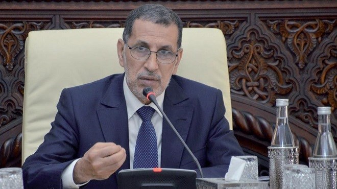 El Otmani n’a fait aucune déclaration officielle sur l’Algérie