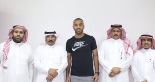 Le portier du WAC Zouheir Laâroubi rejoint le club saoudien d'”Ohod”