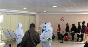 Maroc : Une association pour le contrôle sanitaire aux frontières