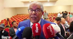 Hirak du Rif : l’ex bâtonnier Abderrahim Jamaï commente le verdict