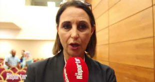 Hirak du Rif : Ce que pense Nabila Mounib du jugement