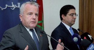 Maroc-USA : A quand le nouvel ambassadeur américain à Rabat ?