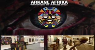 «Arkane Afrika» : L’Afrique s’expose à Casablanca et à Dakhla